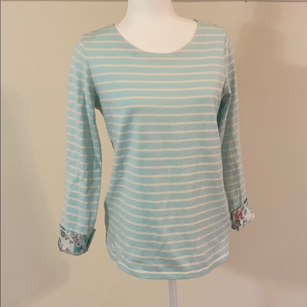 Joules Blouse